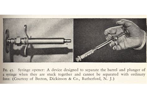 phil brooks inventor|Who Invented the Hypodermic Needle or Syringe Needle .